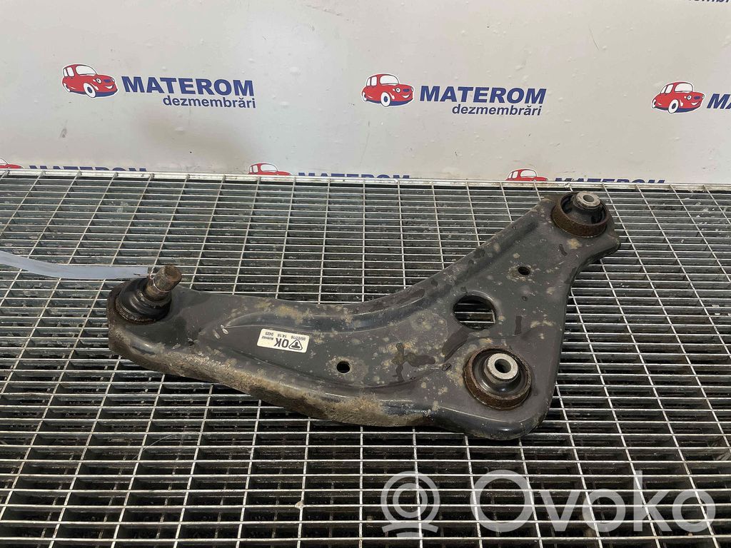 Querlenker vorne   545004EA0B