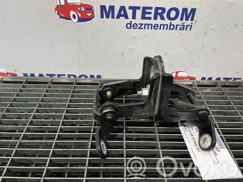 Opel Insignia A Tailgate/trunk/boot hinge 