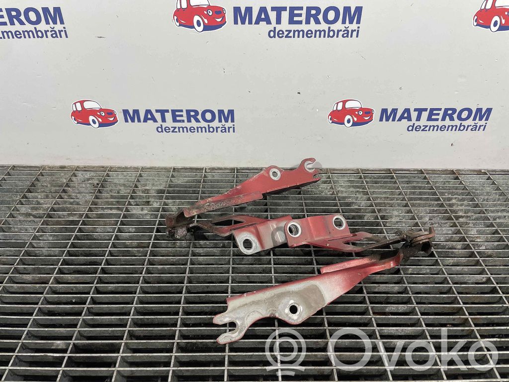Mazda 6 Engine bonnet/hood hinges 