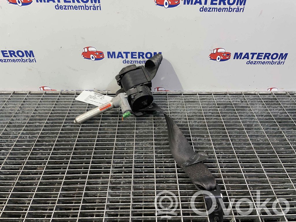 Cinturón trasero   39808363