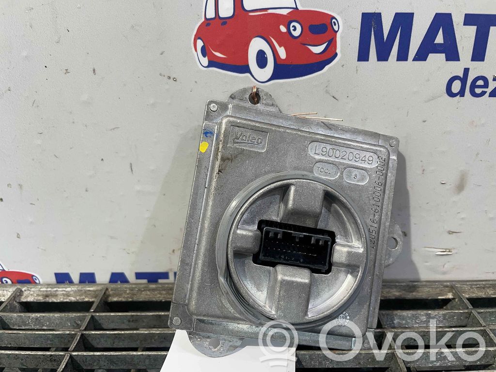 BMW X1 E84 Xenon control unit/module 
