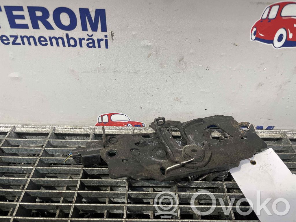 Ford Kuga II Engine bonnet/hood lock/catch 