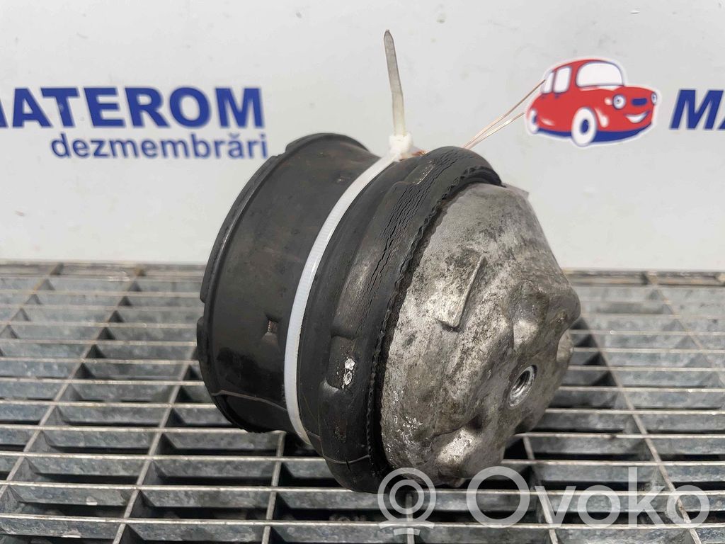 Mercedes-Benz S W221 Support de moteur, coussinet 