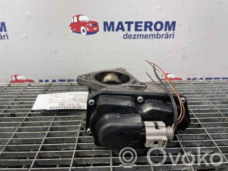 Volkswagen Golf V Soupape vanne EGR