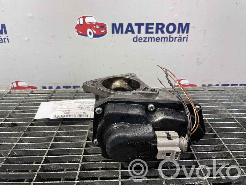 Volkswagen Golf V Supapă EGR