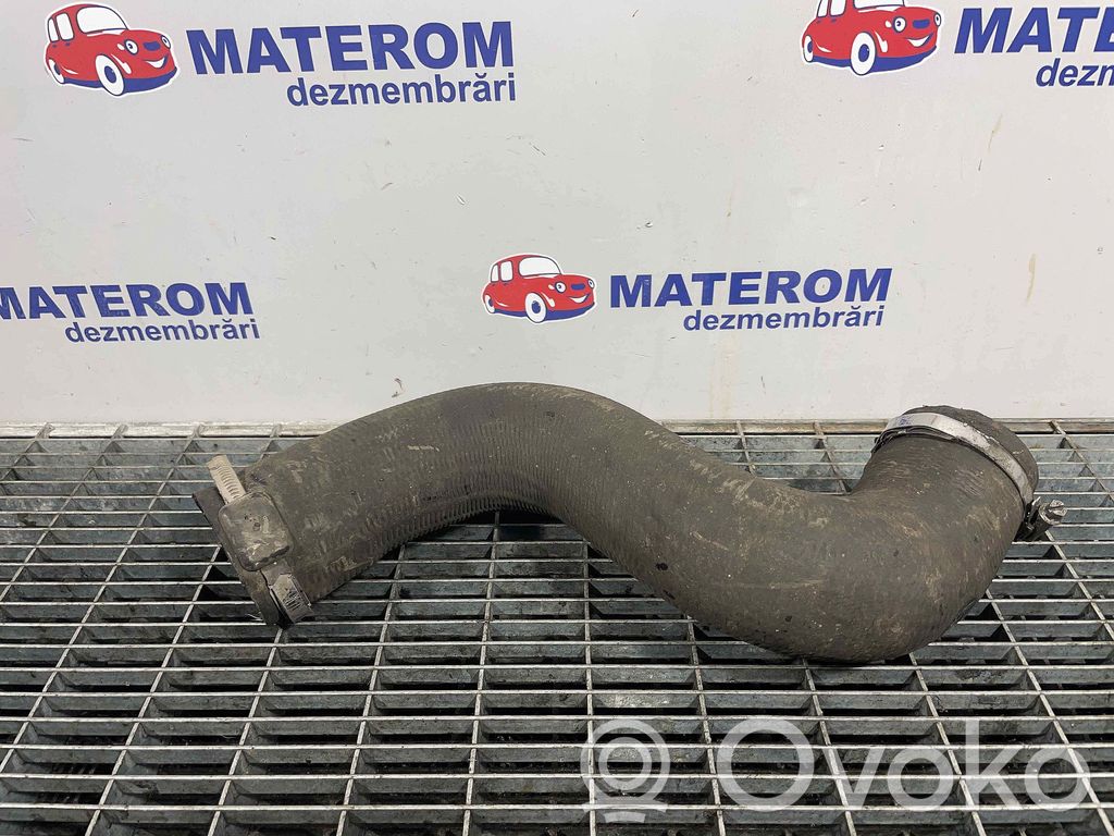 Peugeot 508 Tubo flessibile intercooler 
