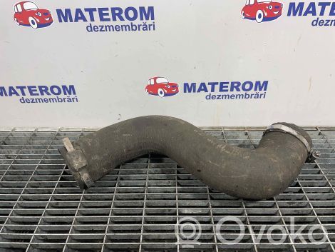 Peugeot 508 Tubo flessibile intercooler