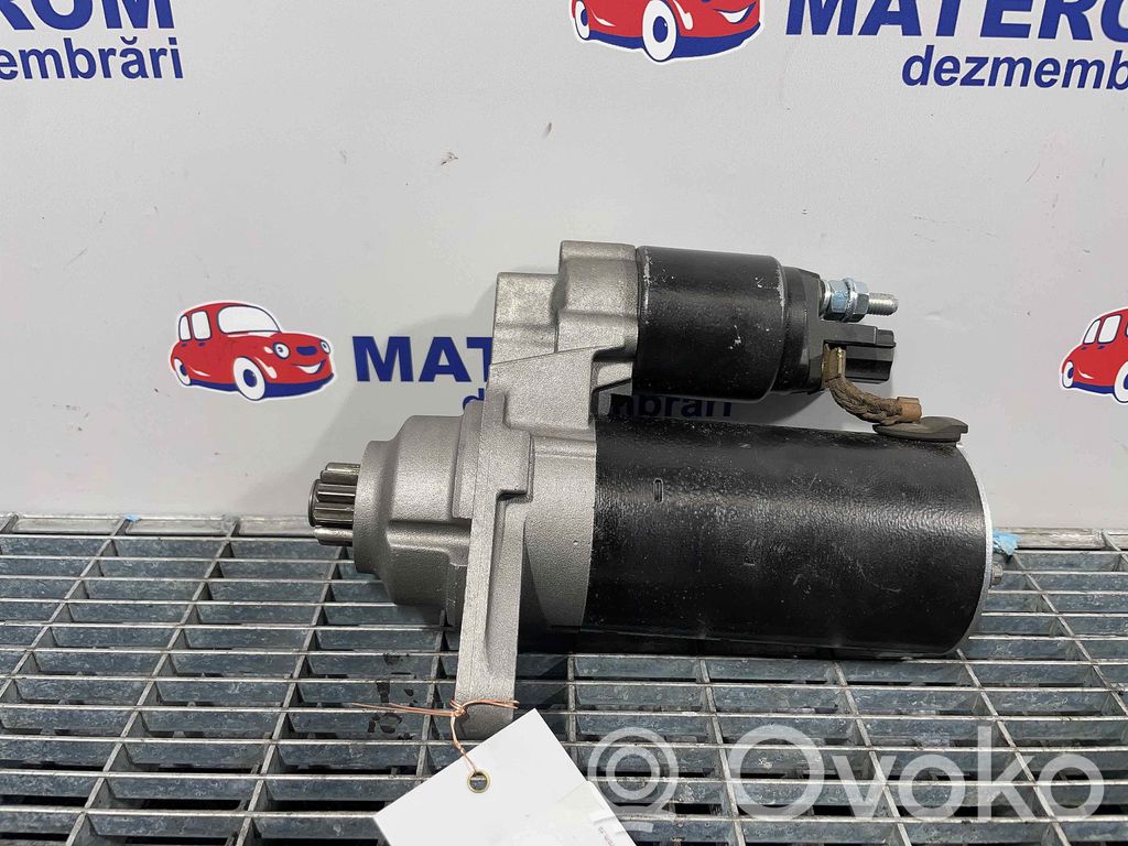 Volkswagen Golf V Electromotor 