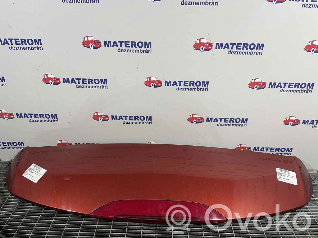 Volvo V60 Spoiler lunetă/portbagaj 