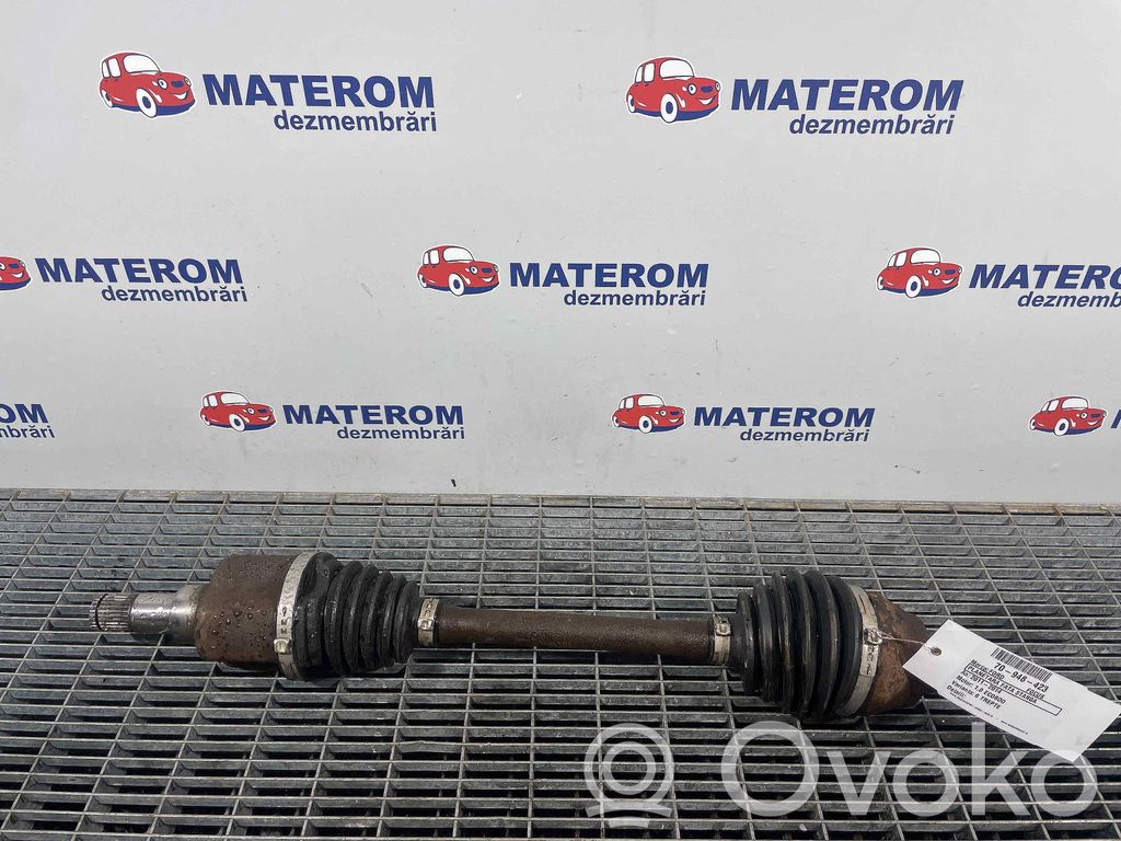 Ford Focus Semiasse anteriore 