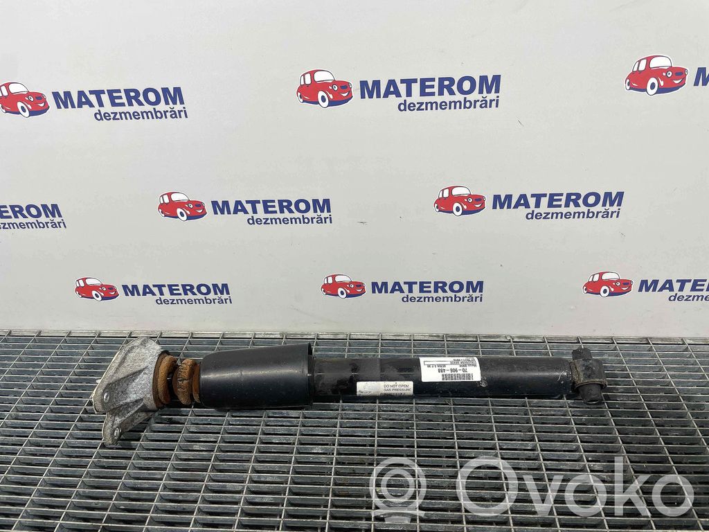 BMW 3 F30 F35 F31 Ammortizzatore posteriore