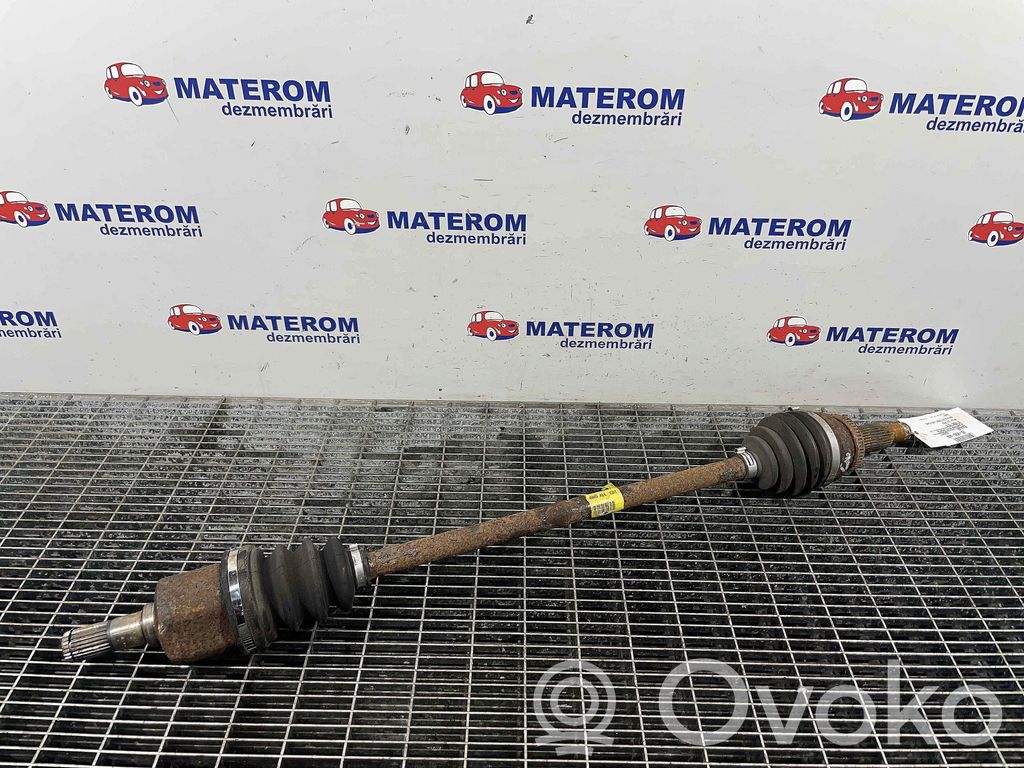 KIA Sorento Albero di trasmissione posteriore 