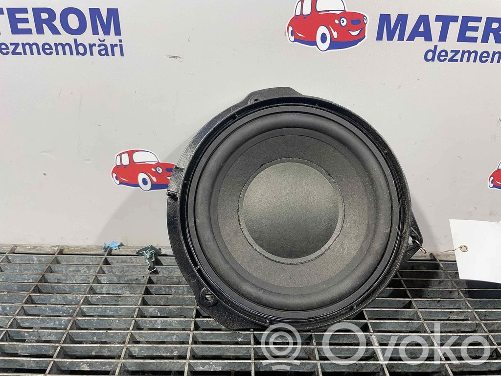 Mercedes-Benz ML W166 Altoparlante portiera anteriore 