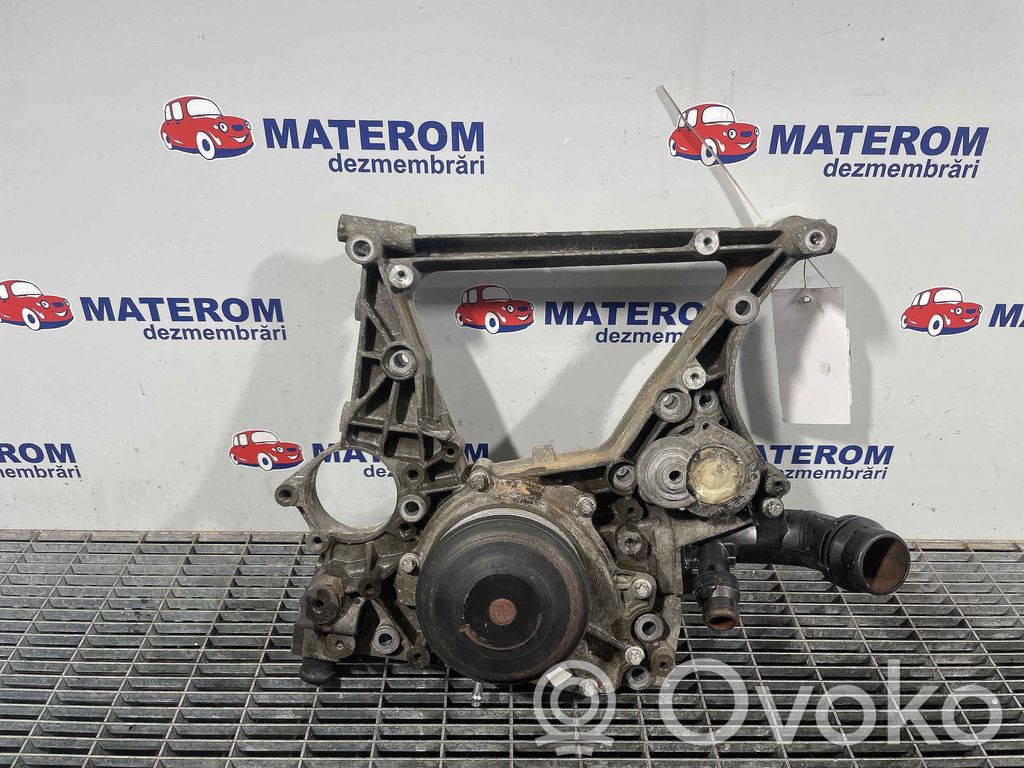 Mercedes-Benz C W205 Pompe de circulation d'eau