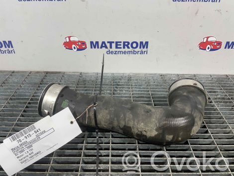 Skoda Octavia Mk2 (1Z) Intercooler hose/pipe 