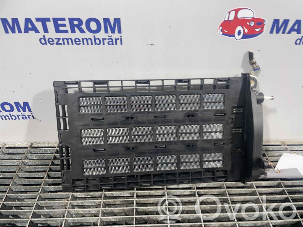BMW X3 F25 Radiator aerotermă 
