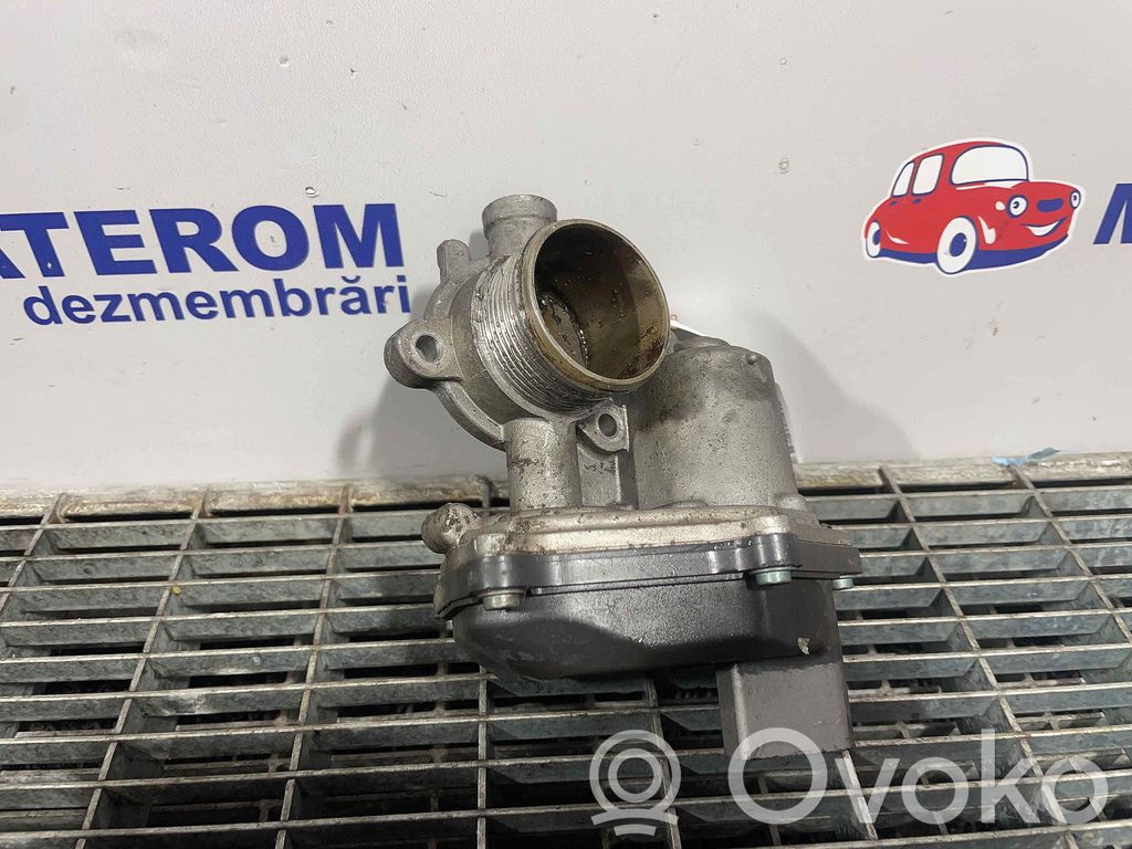 Skoda Octavia Mk3 (5E) Supapă EGR 
