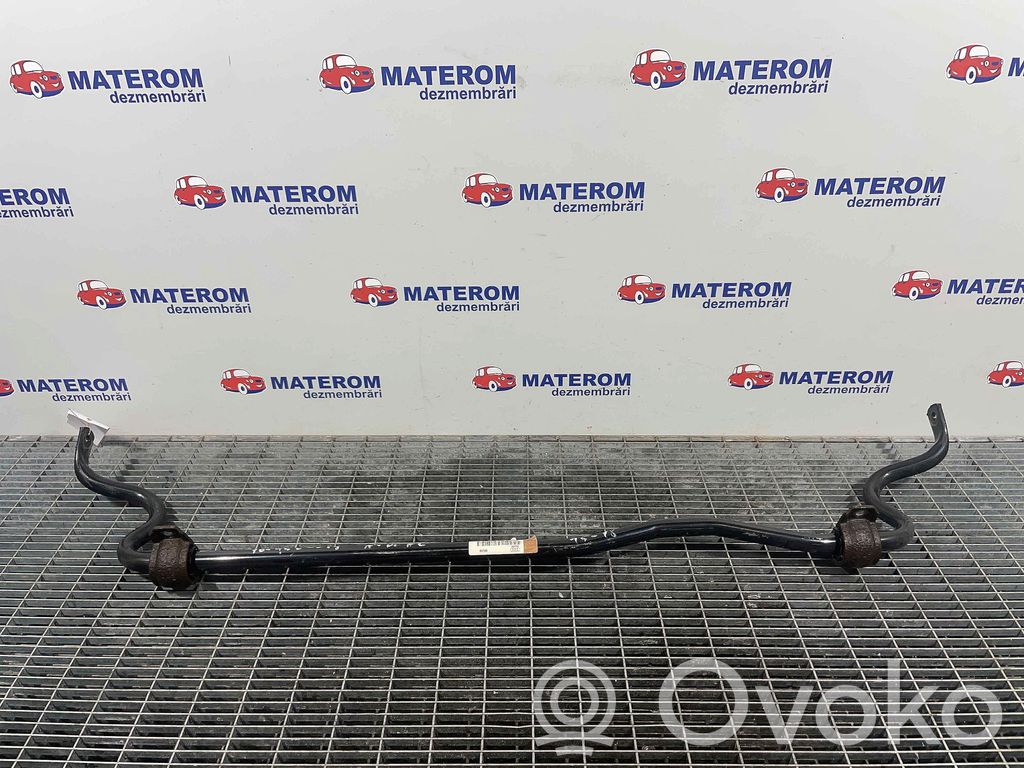 Audi A6 S6 C7 4G Barra stabilizzatrice posteriore/barra antirollio