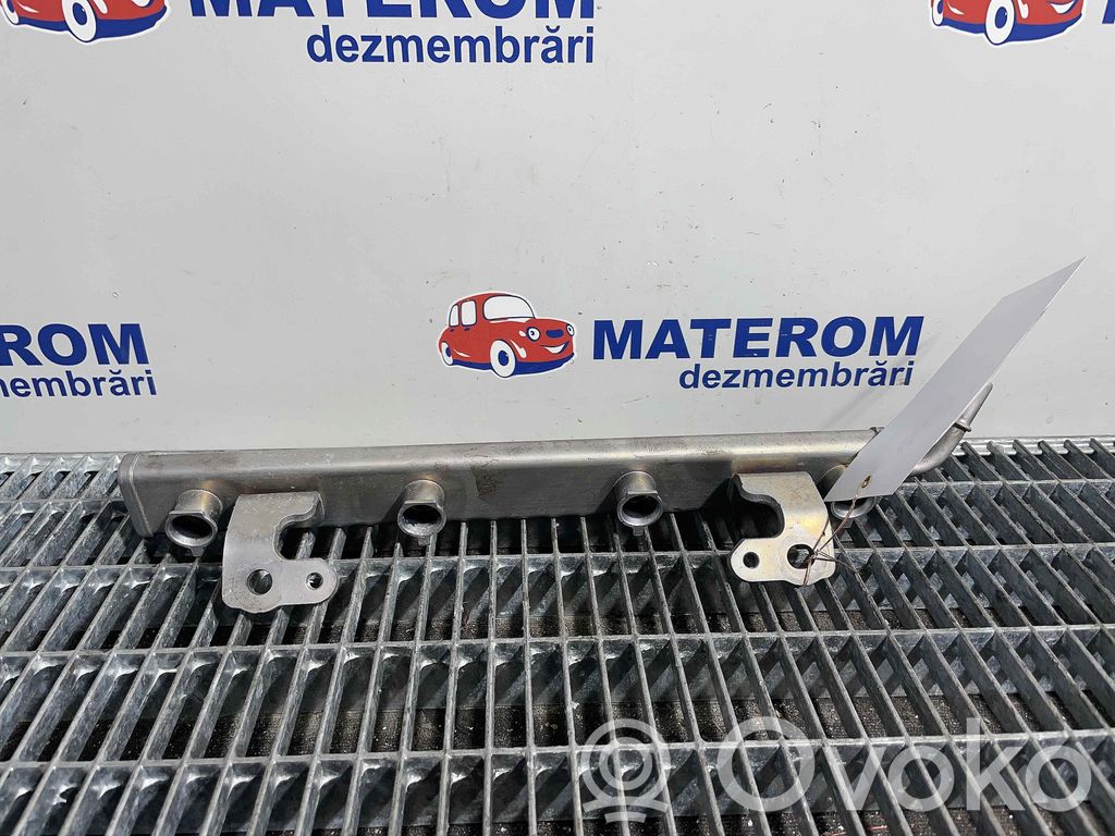 Dacia Duster II Rampă alimentare injectoare 