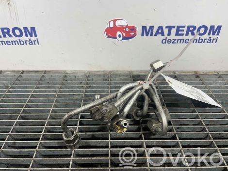 Volkswagen Tiguan Rampă alimentare injectoare 
