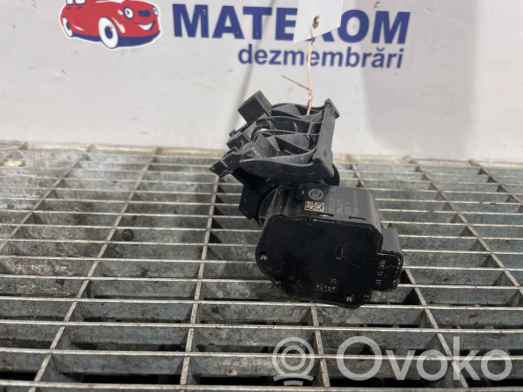 Volkswagen Tiguan Silniczek regulacji świateł 