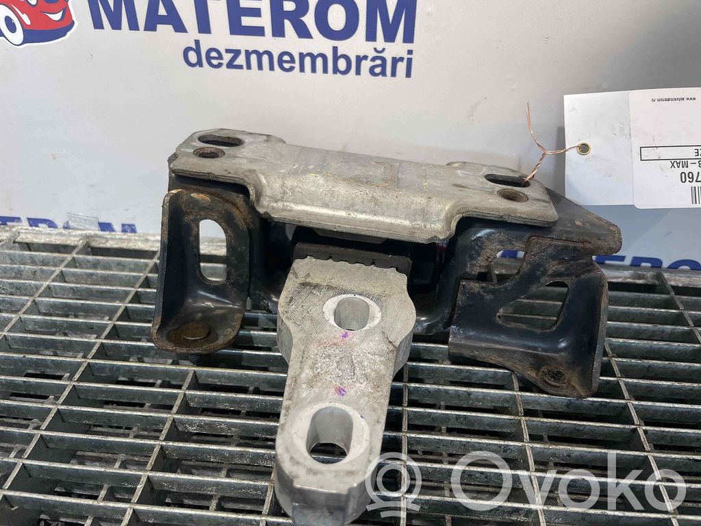 Ford B-MAX Łapa / Mocowanie skrzyni biegów 