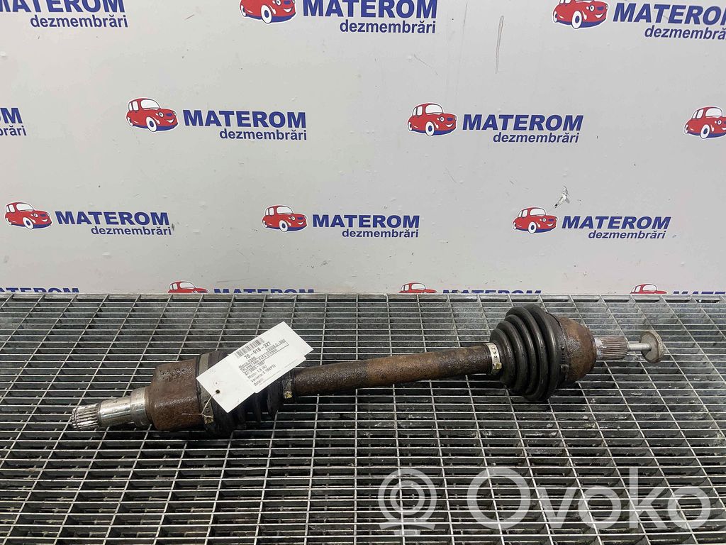 Ford Focus C-MAX Front driveshaft 