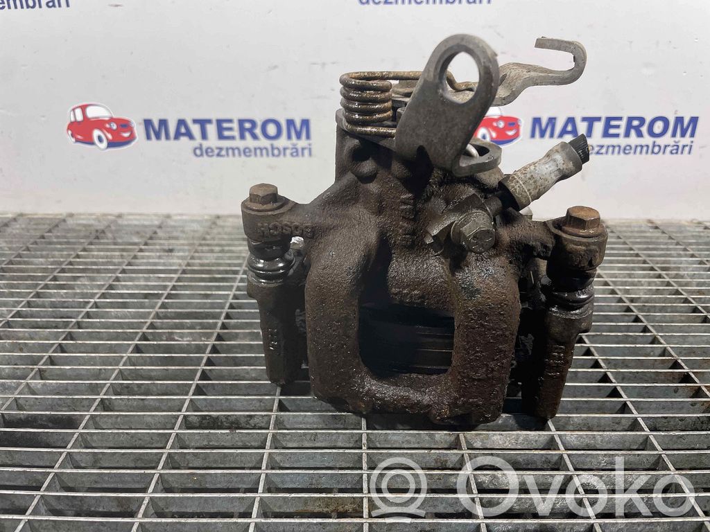 Skoda Yeti (5L) Pinza del freno posteriore 