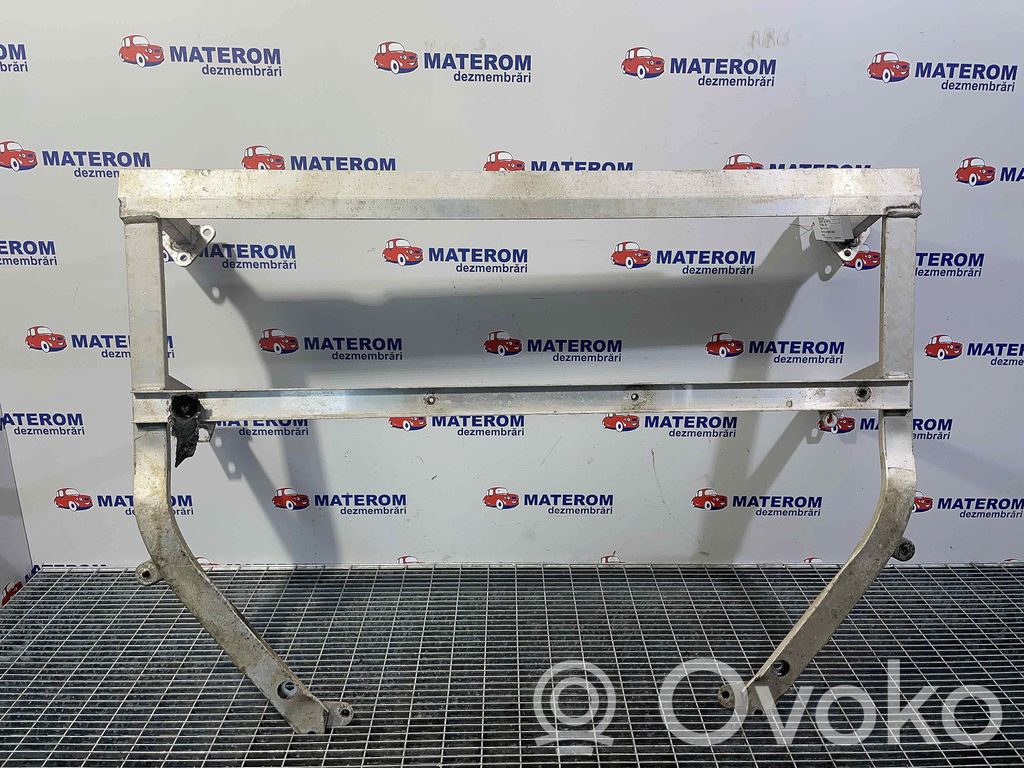 Audi TT TTS Mk2 Engine mount bracket 