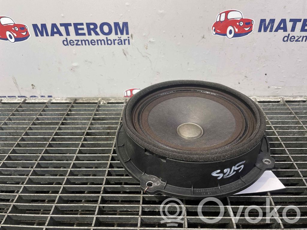 Hyundai i30 Altavoz del panel 