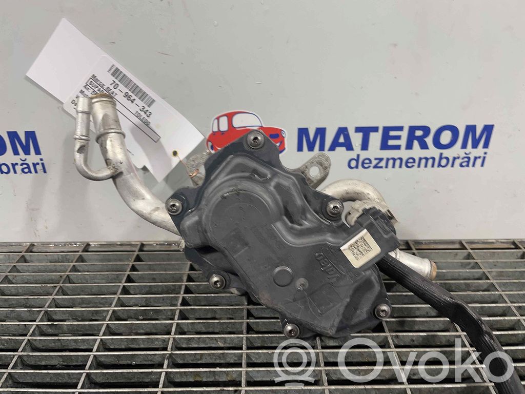 Seat Toledo IV (NH) Valvola EGR 