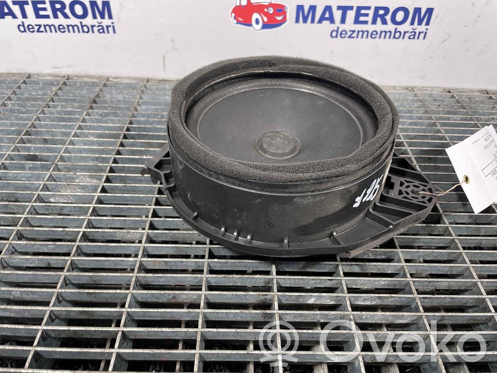 Opel Astra K Altavoz del panel 