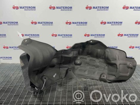 Mazda 3 II Rivestimento paraspruzzi parafango posteriore