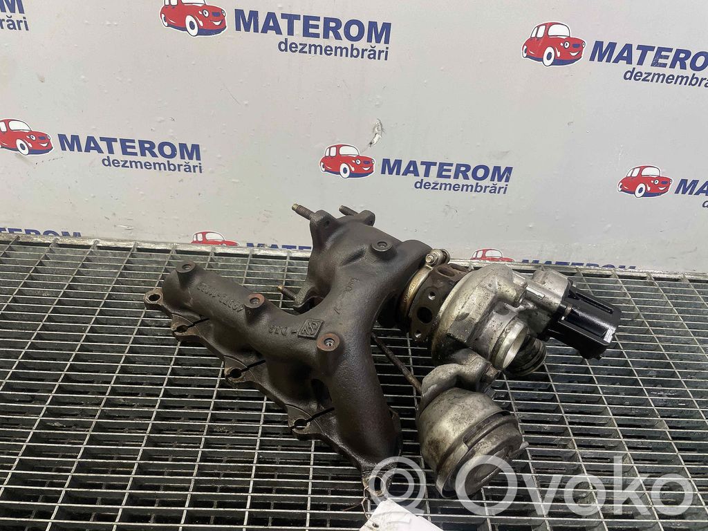 Turboahdin   03C145702C