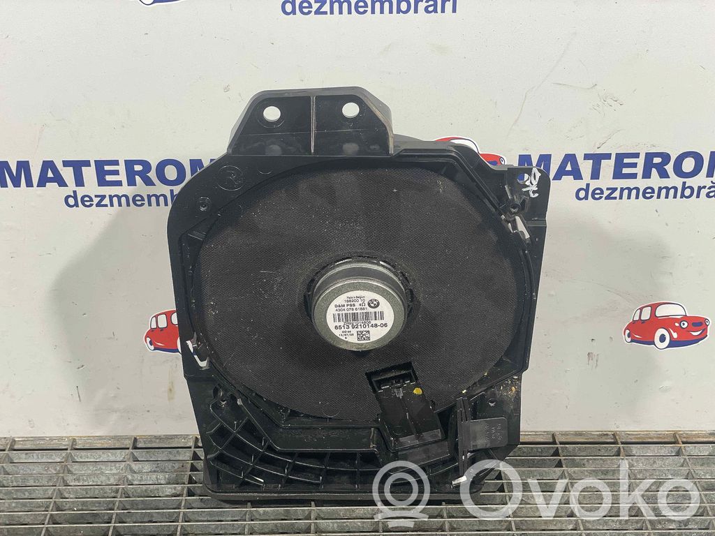 BMW 3 F30 F35 F31 Pannello altoparlante 