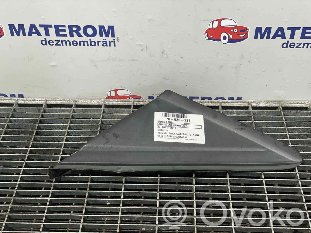 Ford Kuga II Altra parte esteriore 