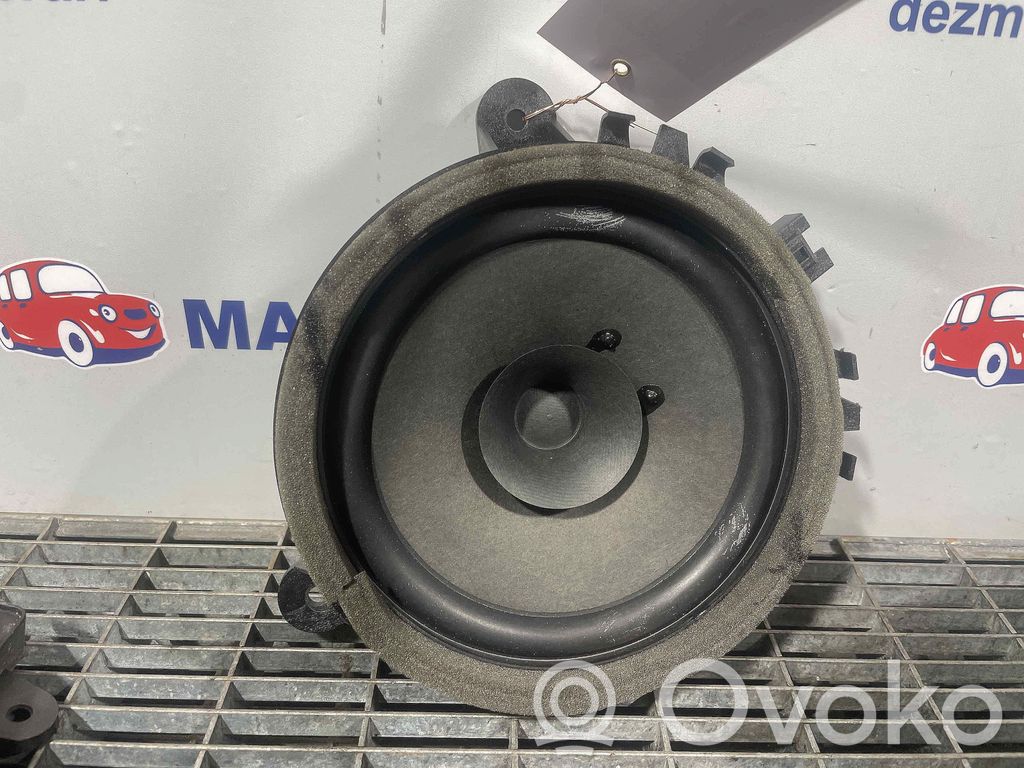 Volvo S60 Altavoz del panel 