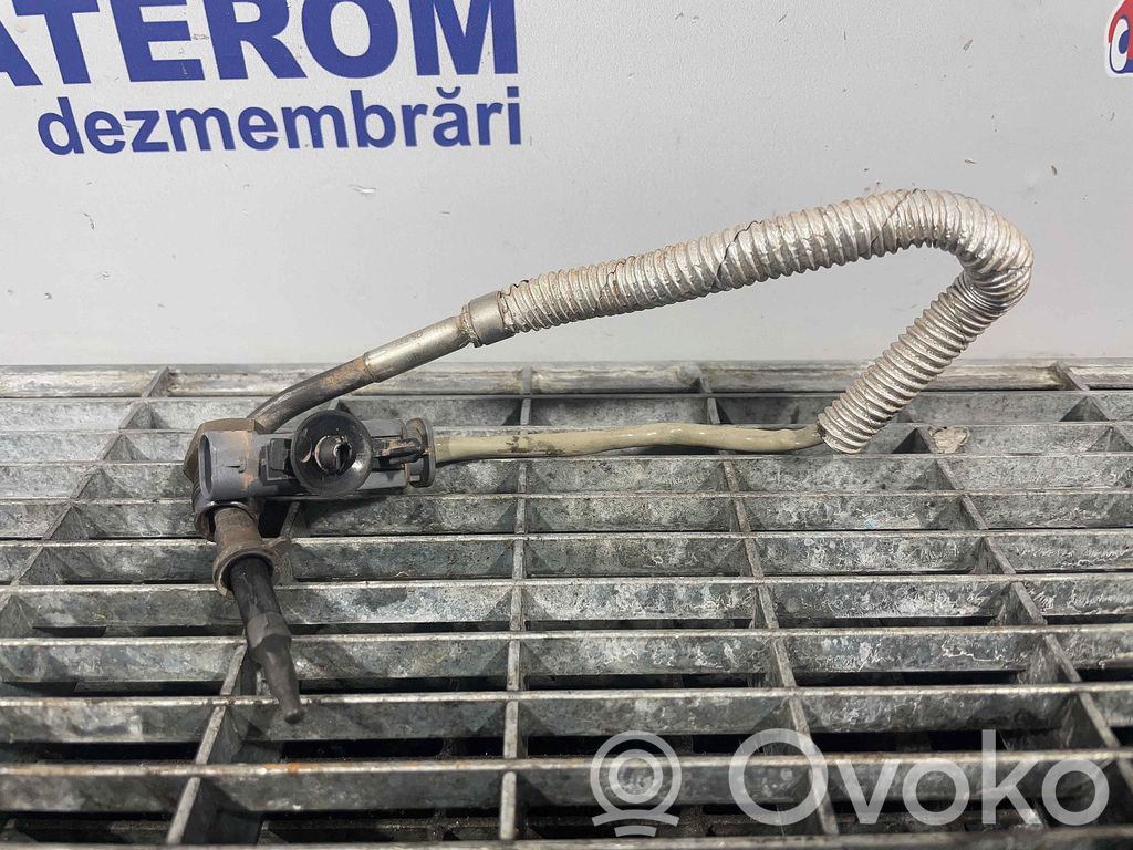 Volvo XC90 Sonda lambda 
