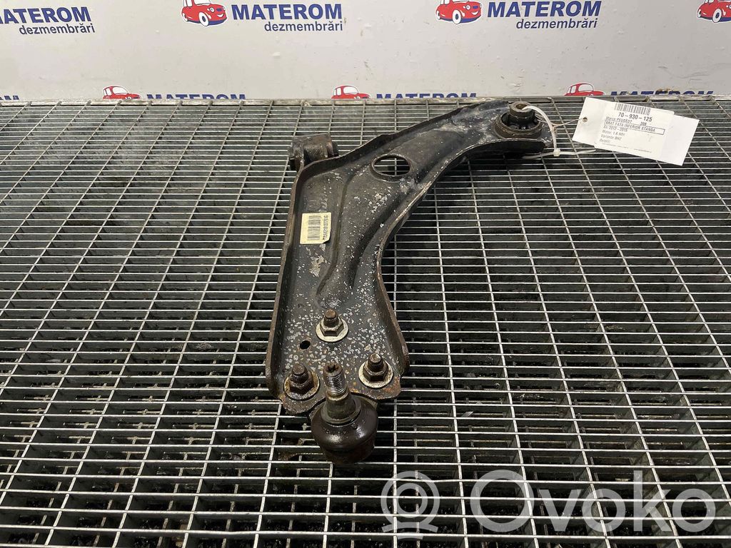Peugeot 308 Front control arm 