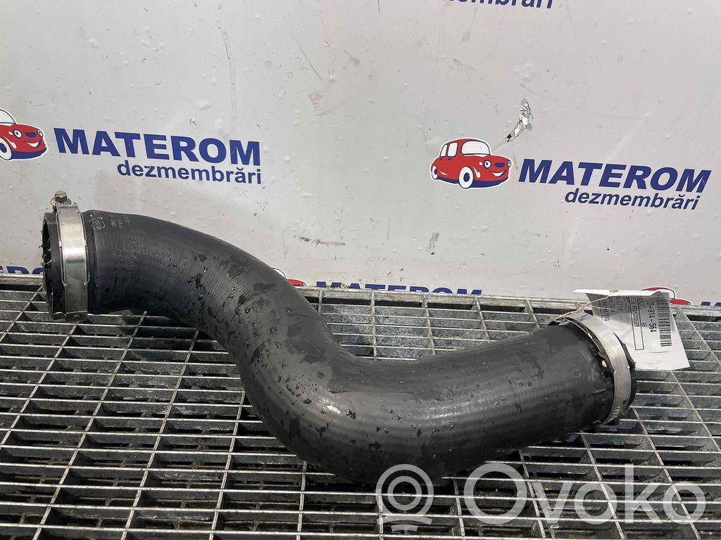 Audi A5 8T 8F Furtun/conductă intercooler 