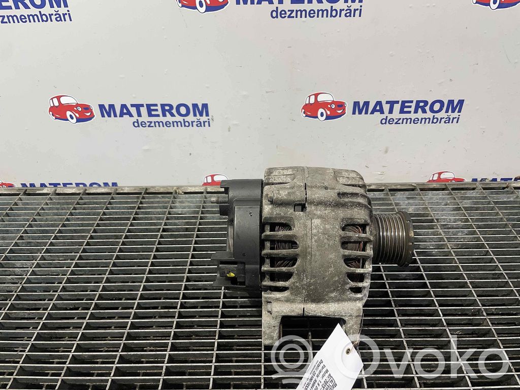 Renault Scenic III -  Grand scenic III Generator/alternator 