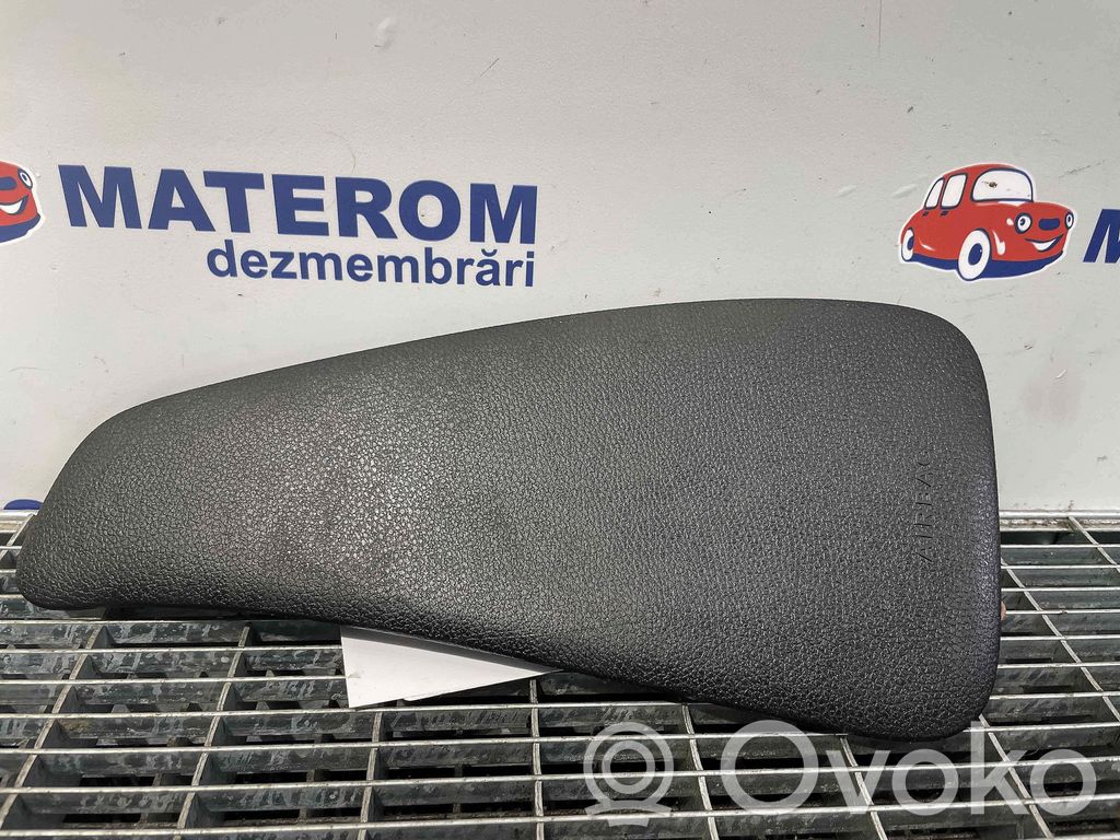 Mercedes-Benz C W204 Airbag de siège