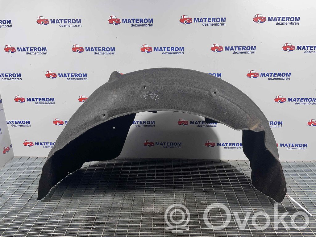 BMW 5 F10 F11 Rivestimento paraspruzzi parafango posteriore