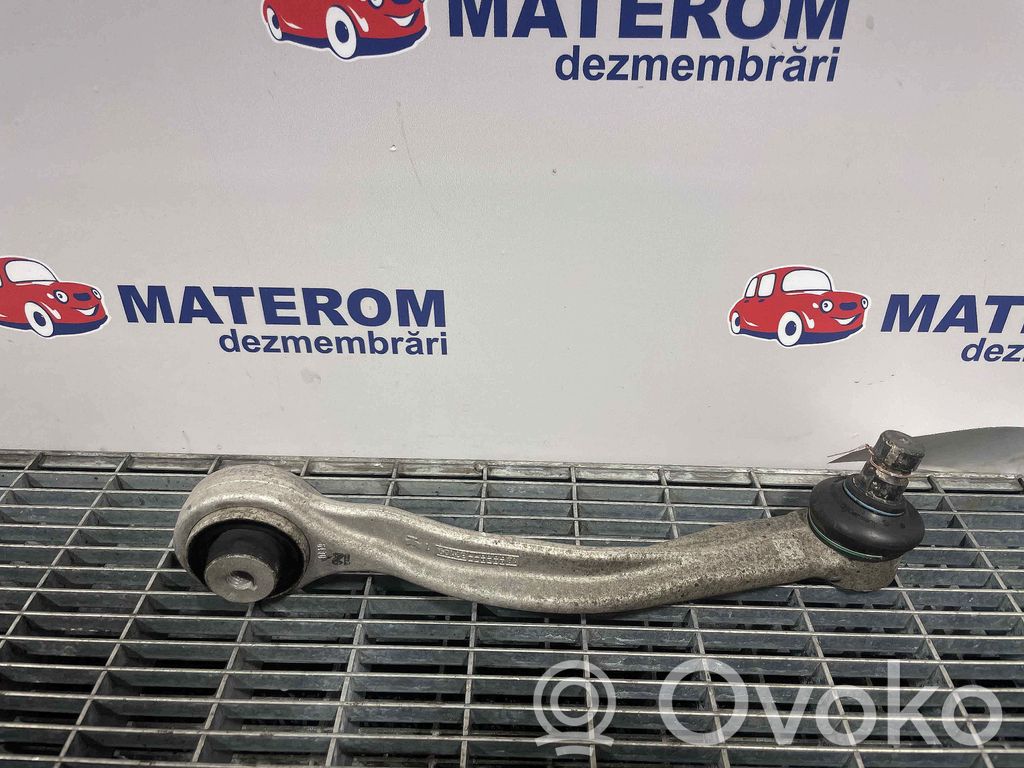 Audi A6 S6 C8 4K Oberer Querlenker vorne 