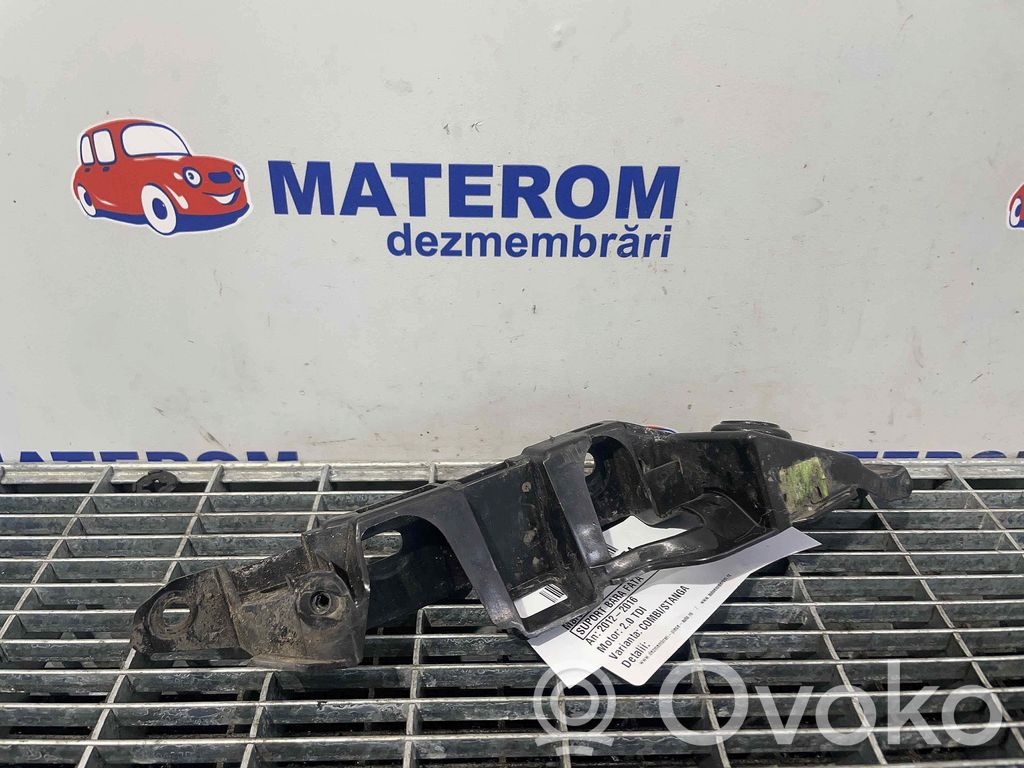 Volkswagen Golf VII Uchwyt / Mocowanie zderzaka przedniego 