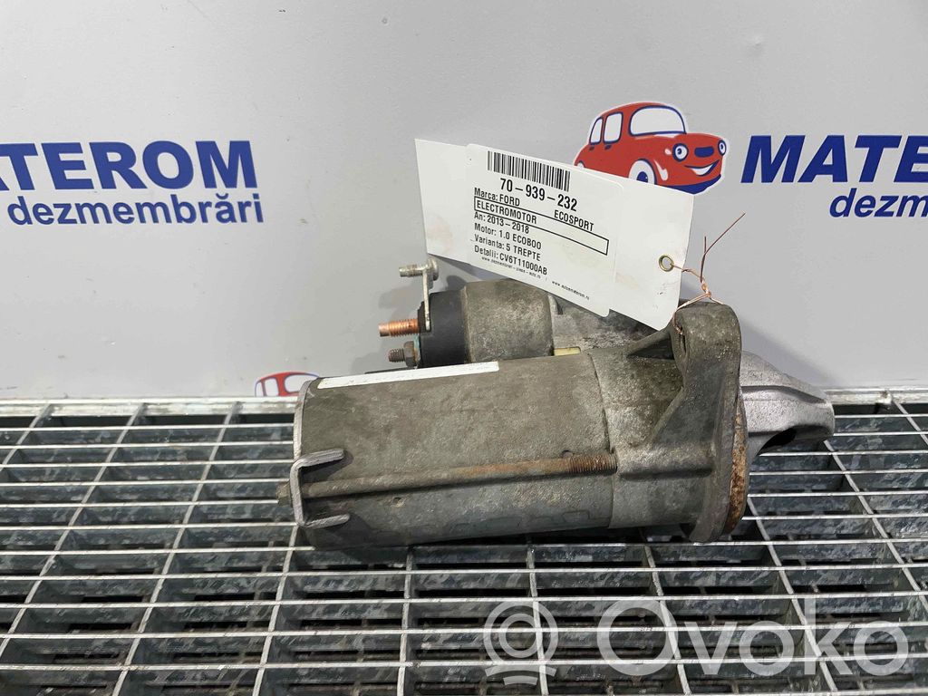 Motor de arranque   1776538
