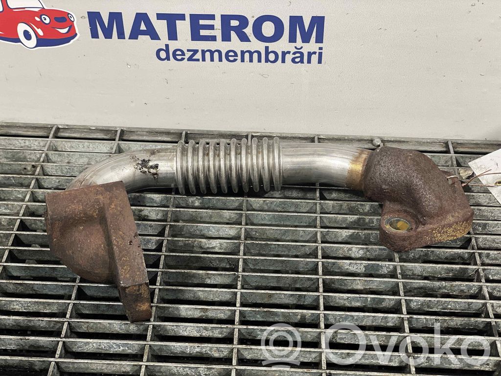 Mitsubishi Outlander EGR vožtuvas 