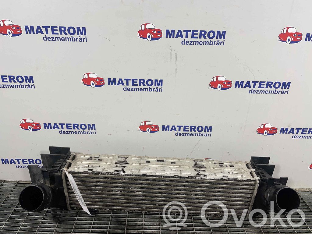 BMW 3 F30 F35 F31 Radiatore intercooler