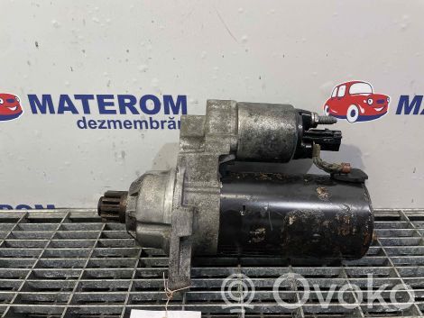 Seat Leon (1P) Motor de arranque