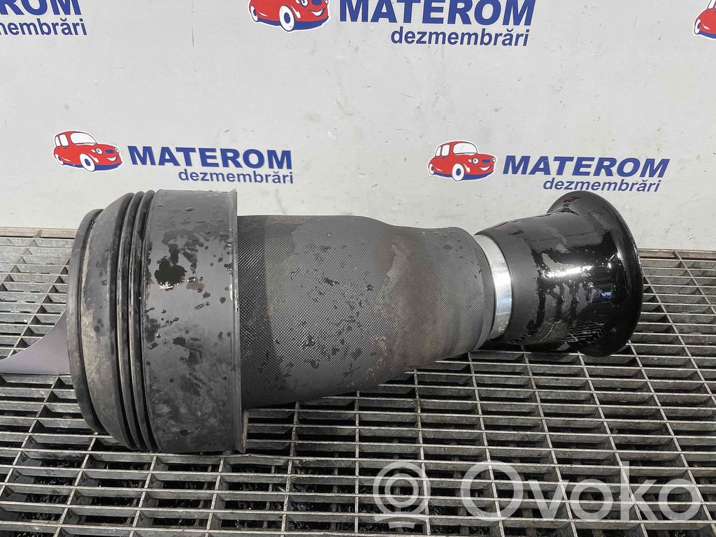 BMW X5 E70 Bolsa de la suspensión neumática 